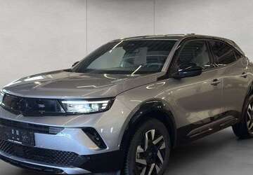 Opel Mokka 24.426 km 22.950 &euro; Frankfurt am Main 60386