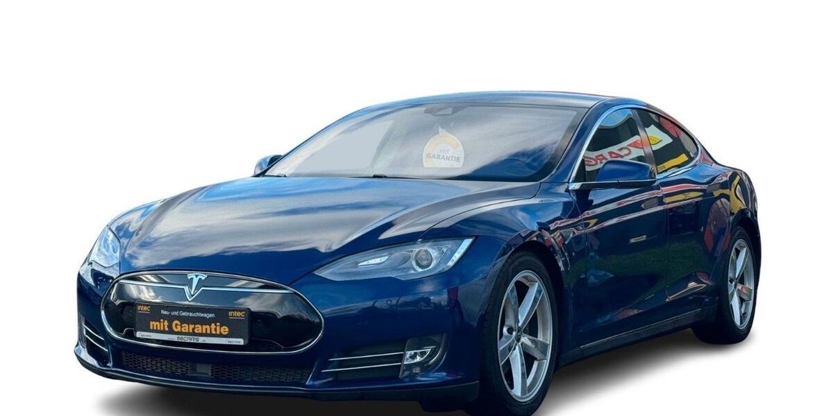 Tesla Model S 220.000 km 19.300 &euro; Rodenbach 63517