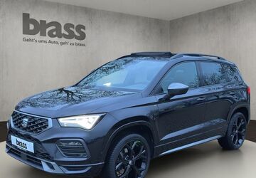 Seat Ateca 67.000 km 27.980 &euro; Frankfurt 60488