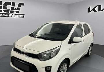 Kia Picanto 37.020 km 15.870 &euro; Weiterstadt 64331