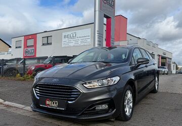 Ford Mondeo 125.300 km 13.950 &euro; Hanau 63452