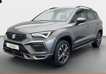 Seat Ateca 24.257 km 31.490 &euro; Hofheim-Diedenbergen 65719