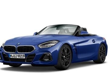 BMW Z4 38.126 km 38.399 &euro; Frankfurt 60314