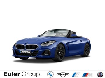 Gebrauchte BMW Z4