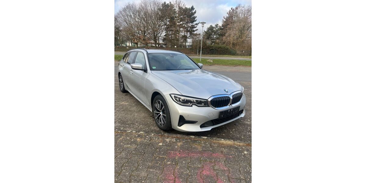 BMW 318 170.000 km 18.650 &euro; Schöneck- Büdesheim 61137