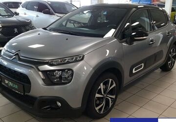 Citroen C3 31.241 km 13.790 &euro; Frankfurt 60314