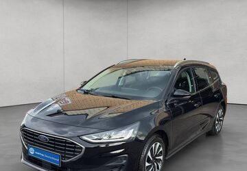 Ford Focus 33.382 km 19.350 &euro; Frankfurt 60386