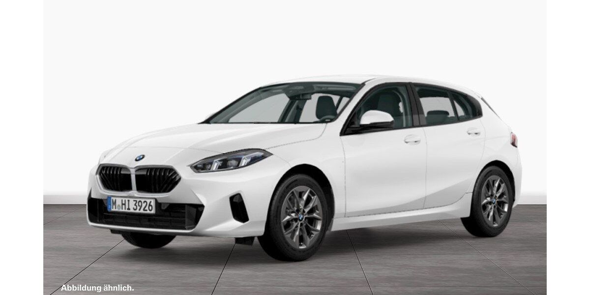 BMW 120 13.076 km 28.880 &euro; Dreieich-Sprendlingen 63303