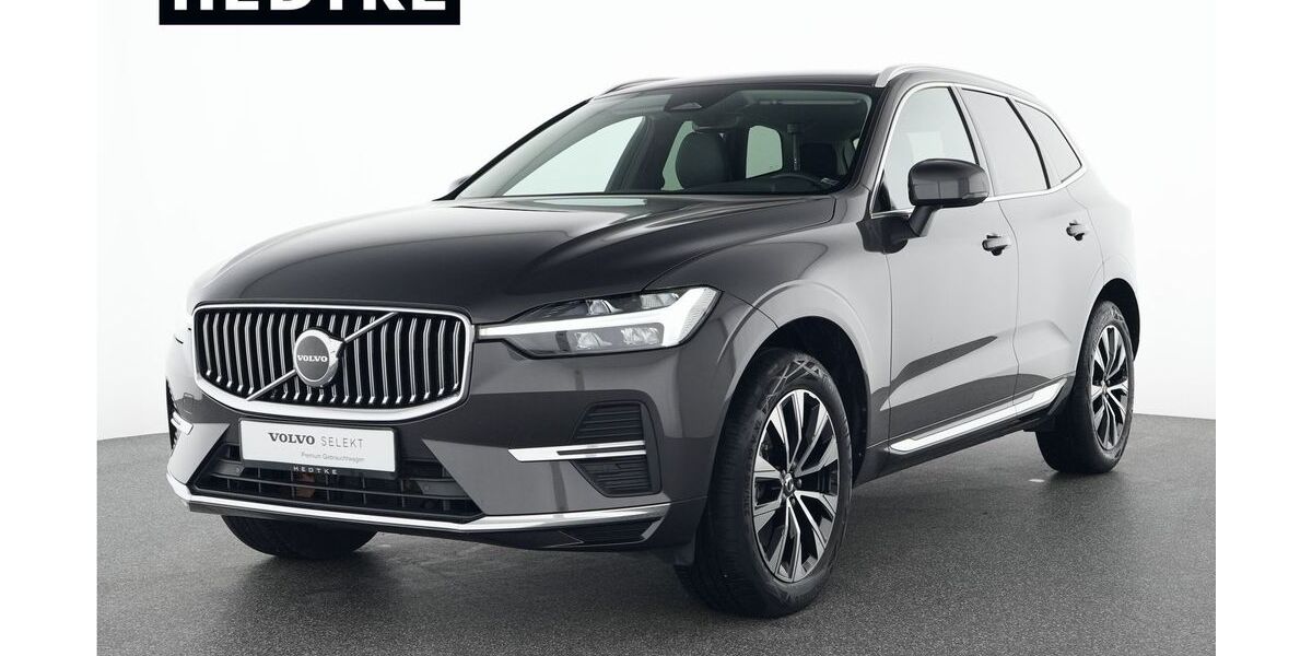 Volvo XC60 44.503 km 34.880 &euro; Weiterstadt 64331