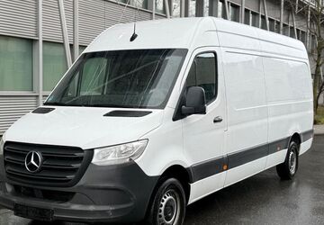 Mercedes-Benz Sprinter 188.000 km 18.900 &euro; Rüsselsheim 65428