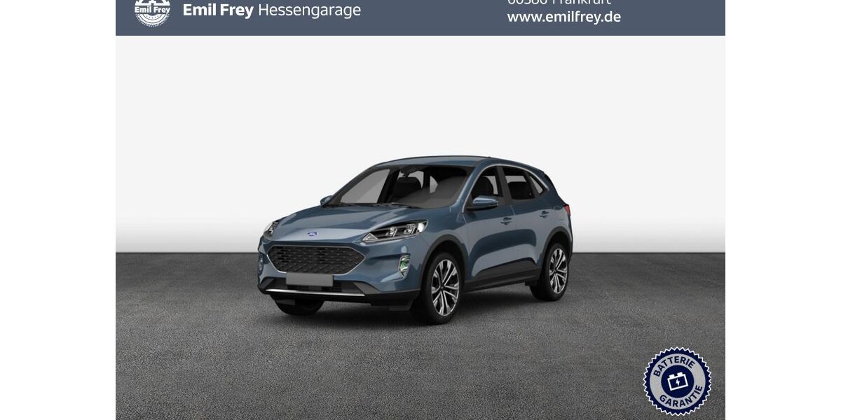 Ford Kuga 29.334 km 22.950 &euro; Frankfurt 60386