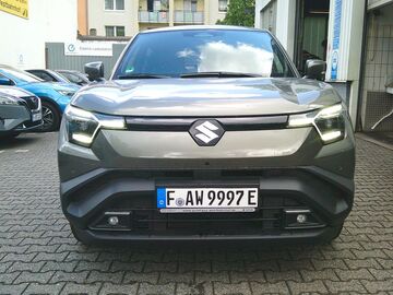 Gebrauchte Suzuki Vitara