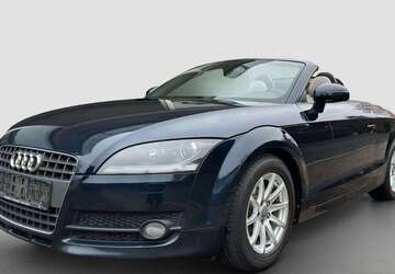 Audi TT 236.000 km 7.900 &euro; Hofheim am Taunus 65719