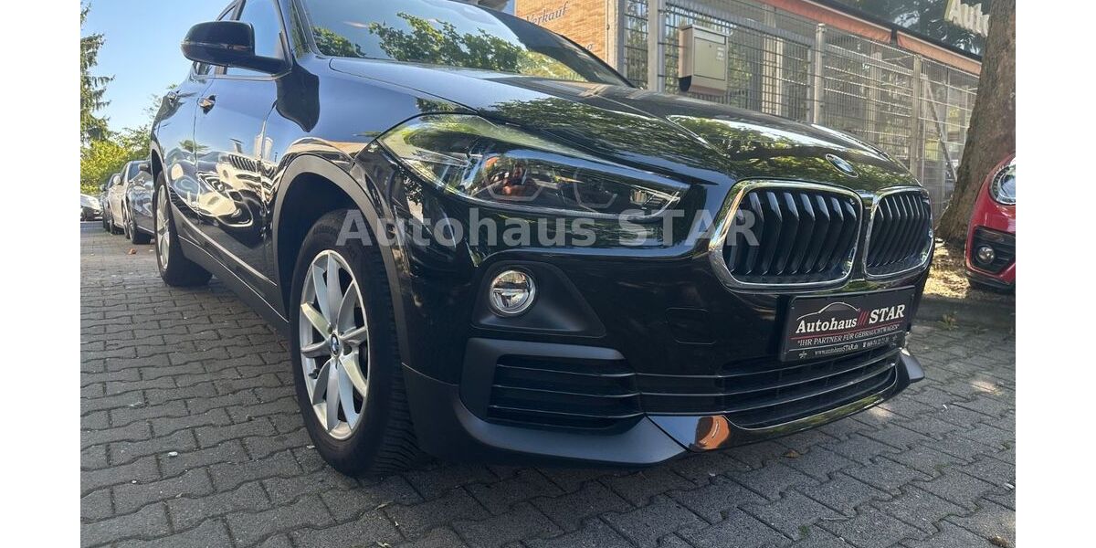 BMW X2 68.000 km 17.790 &euro; Offenbach am Main 63071