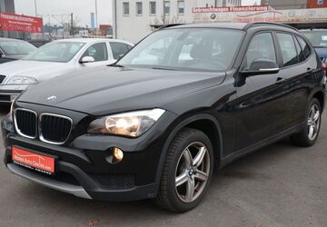 BMW X1 157.000 km 8.900 &euro; Frankfurt am Main 60388