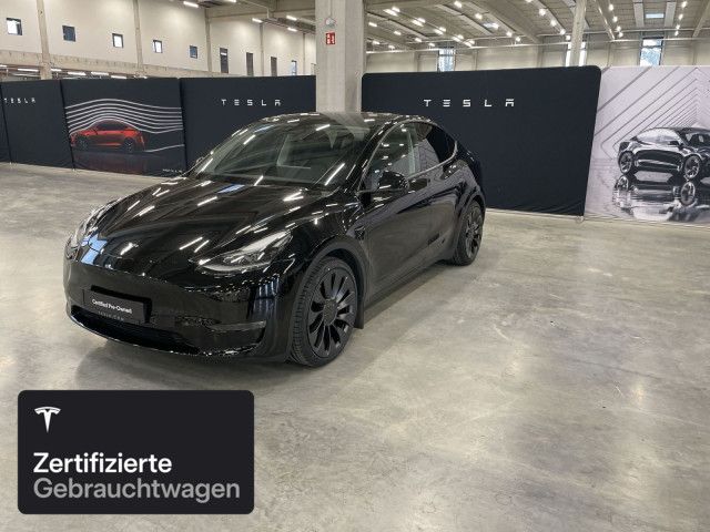 Tesla Model Y 26.814 km 42.200 &euro; Hanau 63457