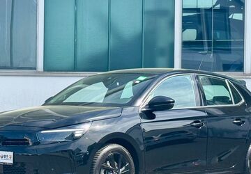 Opel Corsa 27.895 km 17.399 &euro; Groß-Gerau 64521