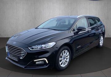 Ford Mondeo 84.000 km 15.880 &euro; Babenhausen 64832