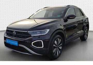 VW T-Roc 25.278 km 27.990 &euro; Bad Nauheim 61231