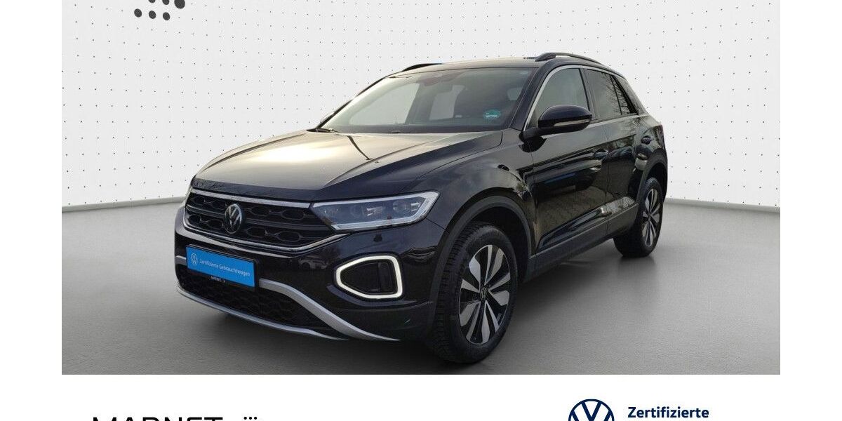 VW T-Roc 25.278 km 27.990 &euro; Bad Nauheim 61231