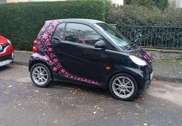 Smart forTwo 230.000 km 2.200 &euro; Frankfurt am Main 60431