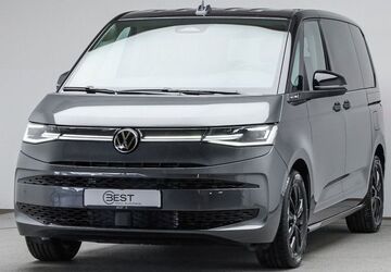 VW T7 Multivan 11.900 km 66.595 &euro; Mühlheim 63165