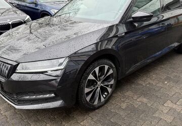 Skoda Superb 139.000 km 18.990 &euro; Rüsselsheim 65428