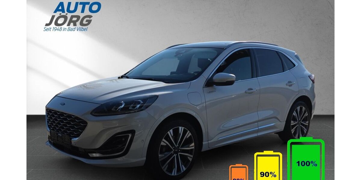 Ford Kuga 55.750 km 26.110 &euro; Bad Vilbel 61118