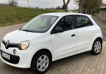 Renault Twingo 105.000 km 5.100 &euro; Altenstadt-Oberau 63674