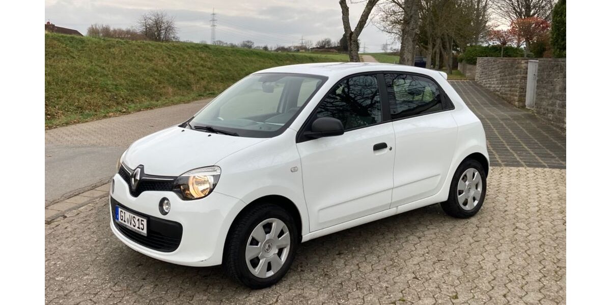 Renault Twingo 105.000 km 5.100 &euro; Altenstadt-Oberau 63674