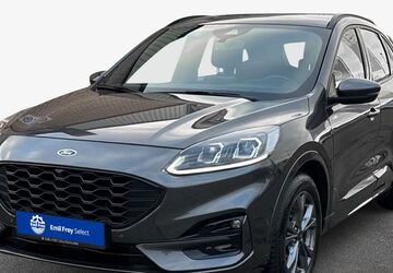 Ford Kuga 9.774 km 22.950 &euro; Frankfurt 60386