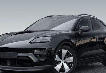 Porsche Macan 19.264 km 78.000 &euro; Darmstadt 64295