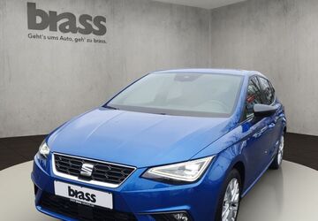Seat Ibiza 31.400 km 16.980 &euro; Offenbach 63075