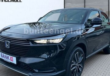 Honda HR-V 4.600 km 26.990 &euro; Flörsheim am Main 65439