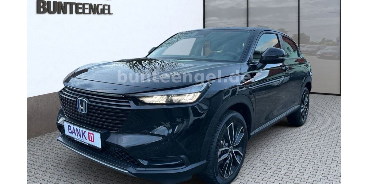 Honda HR-V 4.600 km 26.990 &euro; Flörsheim am Main 65439