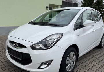 Hyundai ix20 175.000 km 4.800 &euro; Nidderau 61130