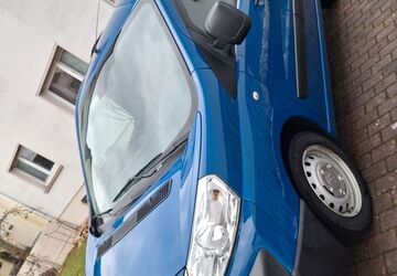 Citroen Jumpy 199.000 km 4.999 &euro; Hanau Steinheim 63456