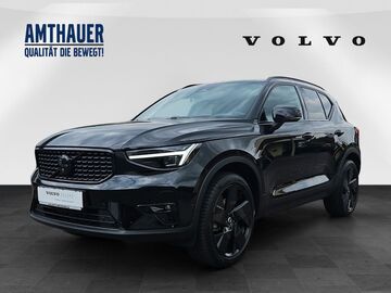 Gebrauchte Volvo XC40