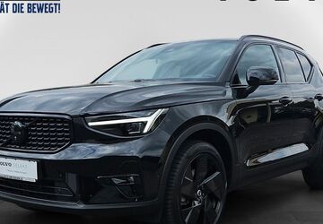 Volvo XC40 4.900 km 36.930 &euro; Hanau 63452