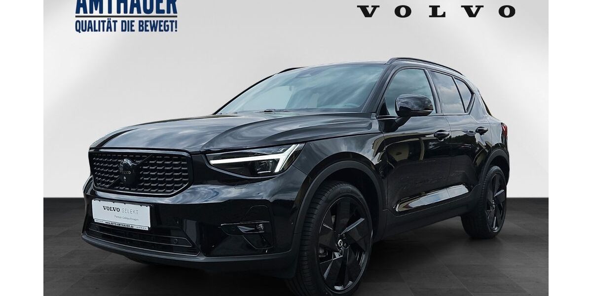 Volvo XC40 4.900 km 36.930 &euro; Hanau 63452