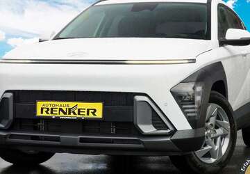Hyundai KONA 1.200 km 27.990 &euro; Darmstadt 64291