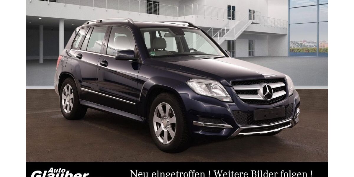 Mercedes-Benz GLK 220 142.000 km 19.950 &euro; Rüsselsheim 65428