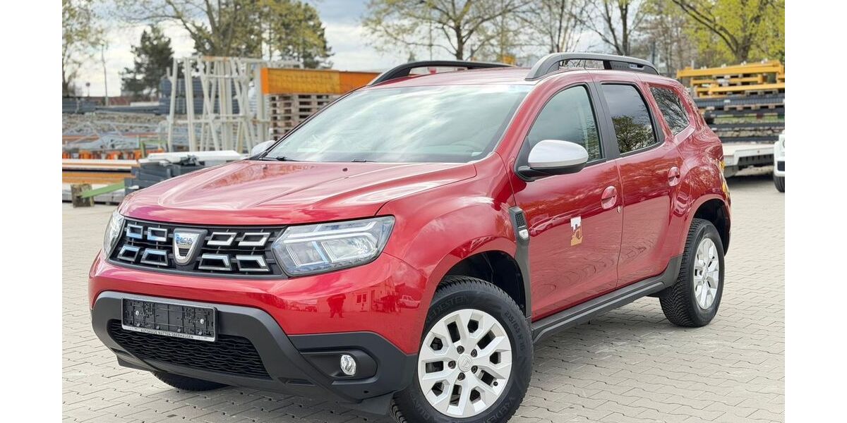 Dacia Duster 88.000 km 13.699 &euro; Hanau (Grossauheim) 63457