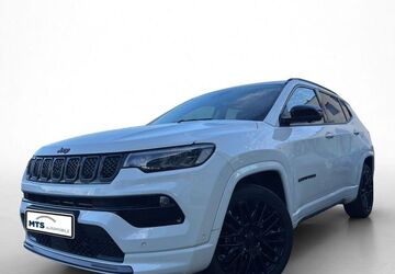 Jeep Compass 28.911 km 22.750 &euro; Oberursel (Taunus) OT Oberursel 61440