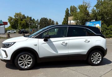 Opel Crossland (X) 74.268 km 15.950 &euro; Raunheim 65479