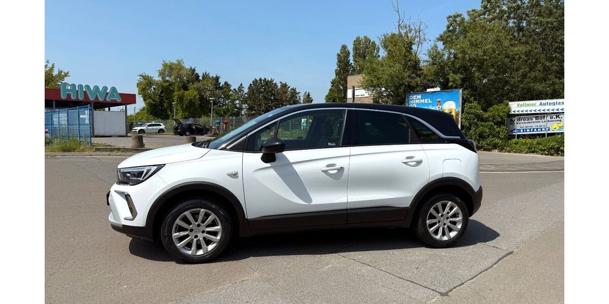 Opel Crossland (X) 74.268 km 15.950 &euro; Raunheim 65479