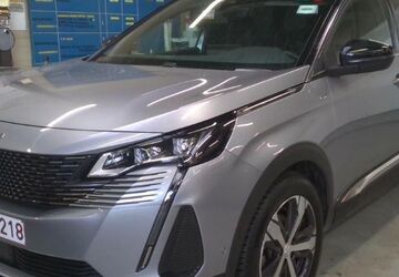 Peugeot 5008 25.899 km 24.480 &euro; Rüsselsheim 65428