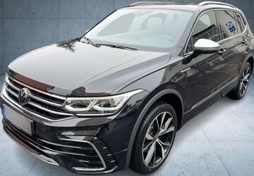 VW Tiguan Allspace 14.900 km 53.980 &euro; Frankfurt am Main 60528