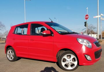 Kia Picanto 179.100 km 2.390 &euro; Rüsselsheim 65428