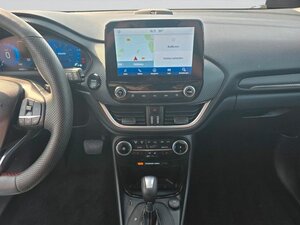 Ford Puma ST-LINE X*Panorama*WinterP*LED*Parkassist.* 48.000 km 20.290 &euro; Nidderau 61130